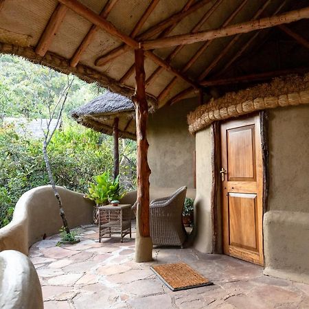 Olarro Lodge Maji Moto Buitenkant foto