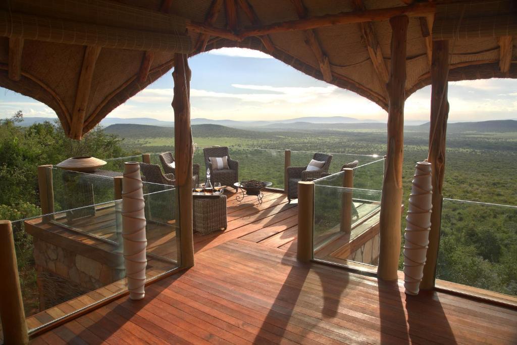 Olarro Lodge Maji Moto Buitenkant foto