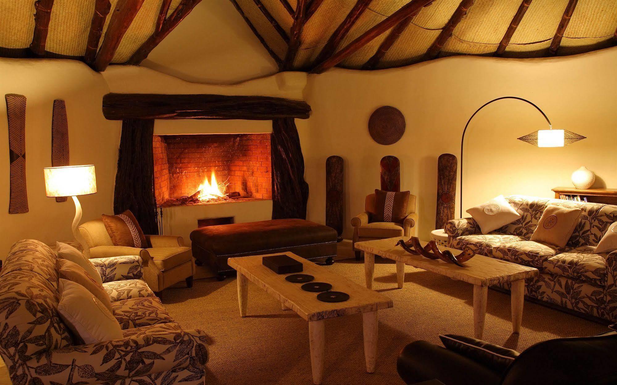 Olarro Lodge Maji Moto Buitenkant foto